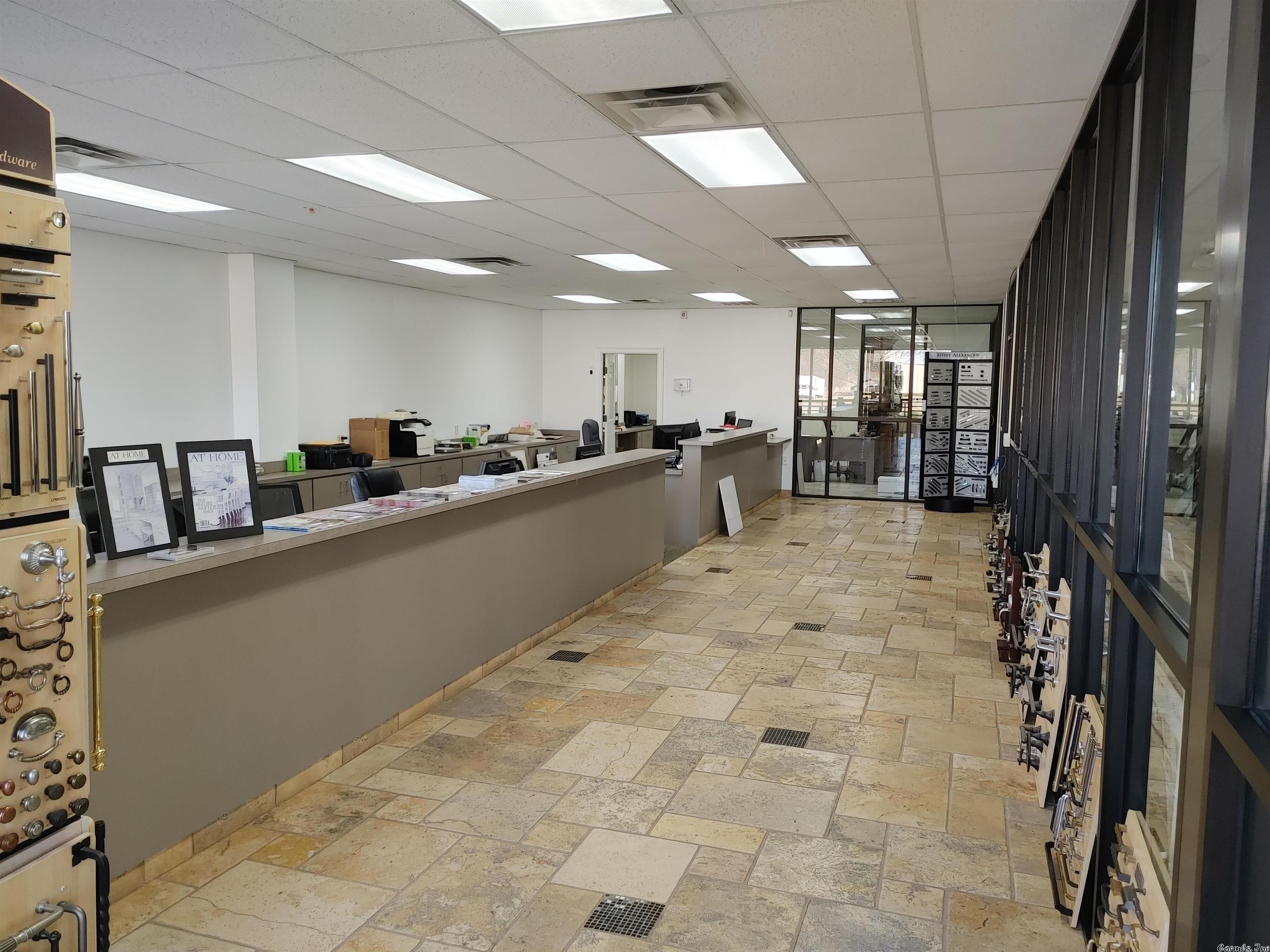 Not in List - Commercial Sale