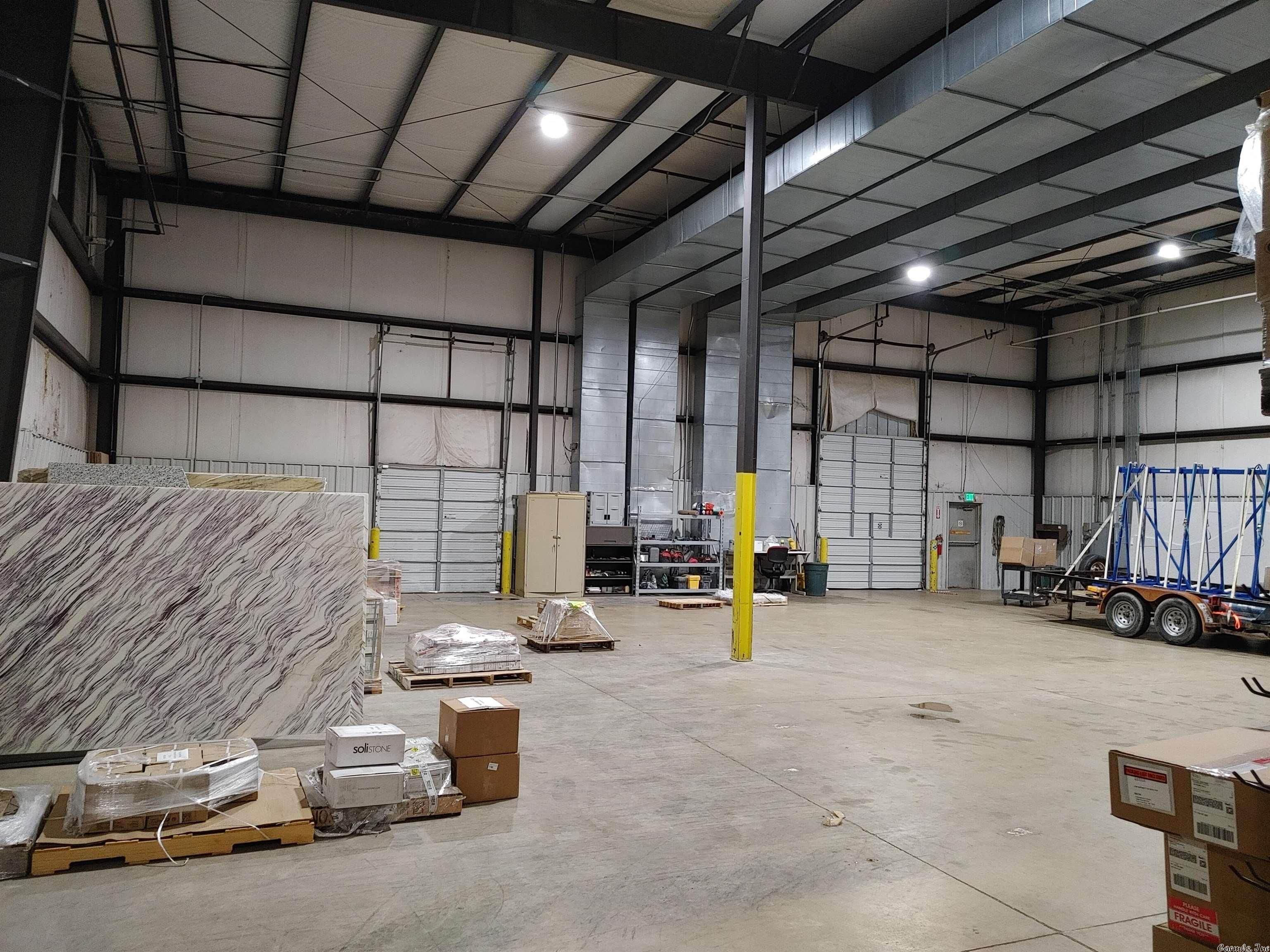 Not in List - Commercial Sale