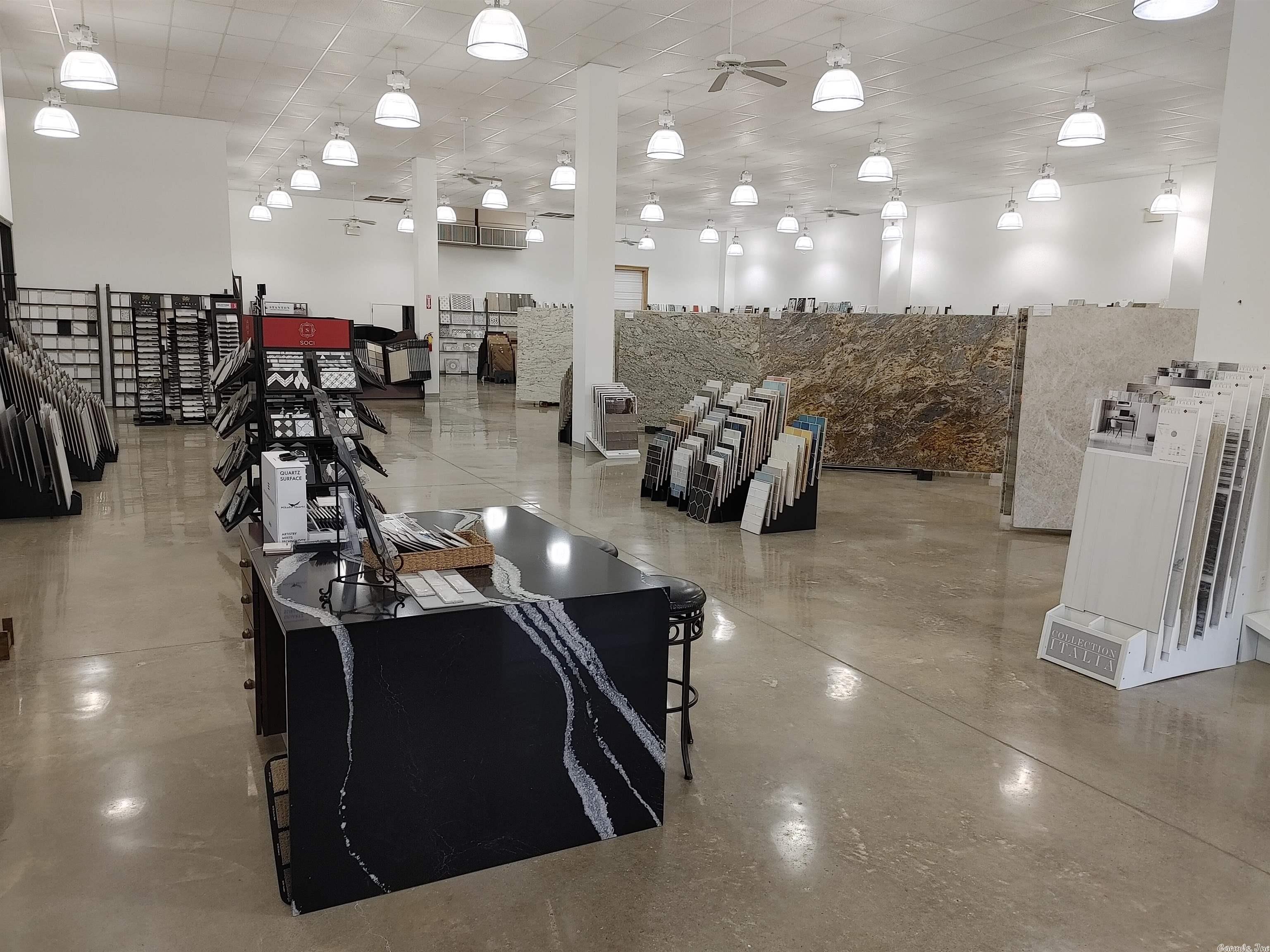 Not in List - Commercial Sale