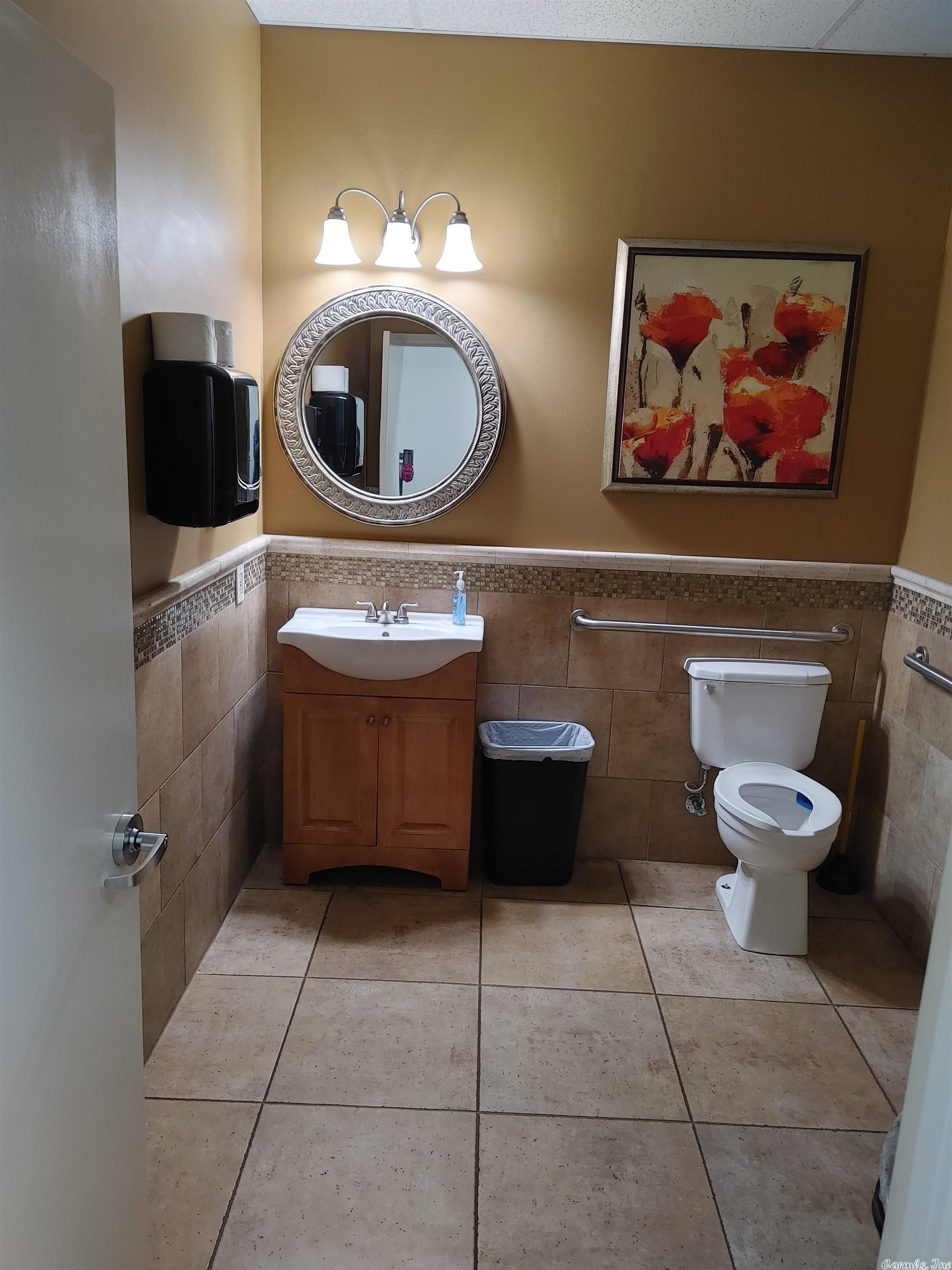 Not in List - Commercial Sale