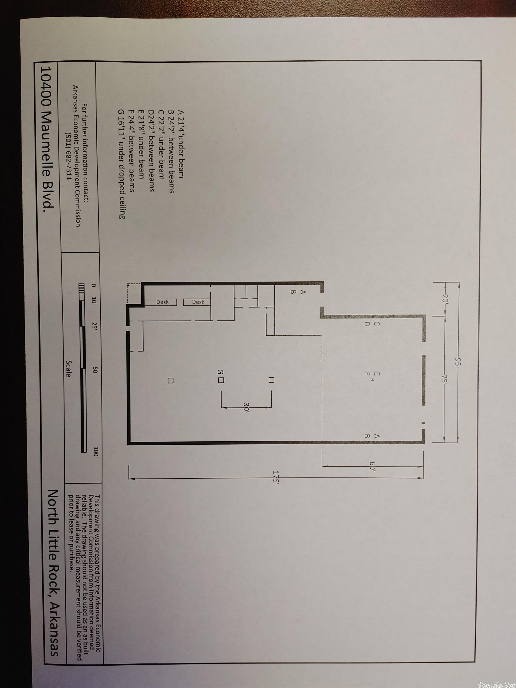 Not in List - Commercial Sale