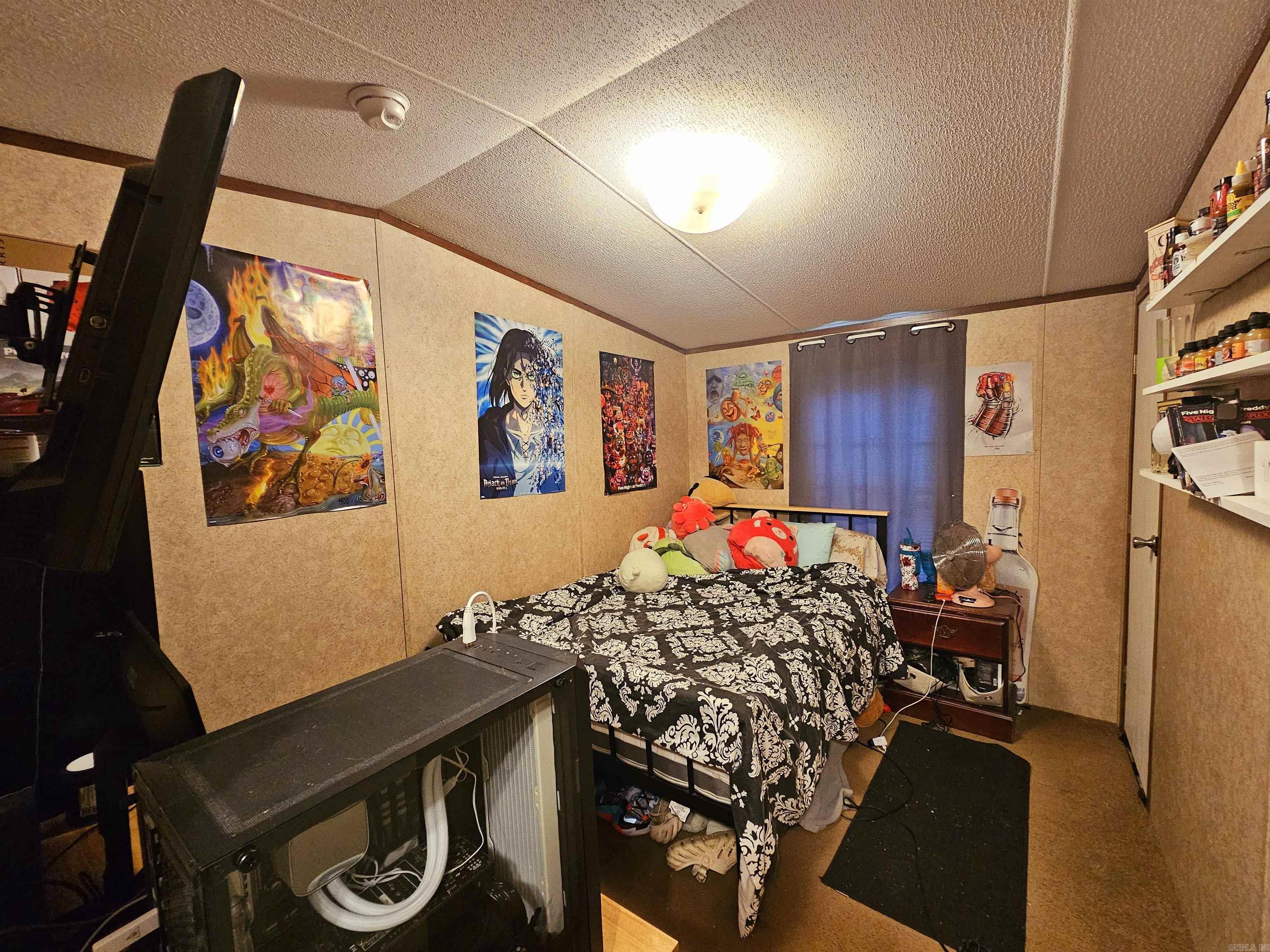 BLACKSNAKE VILLAGE ESTS - Residential