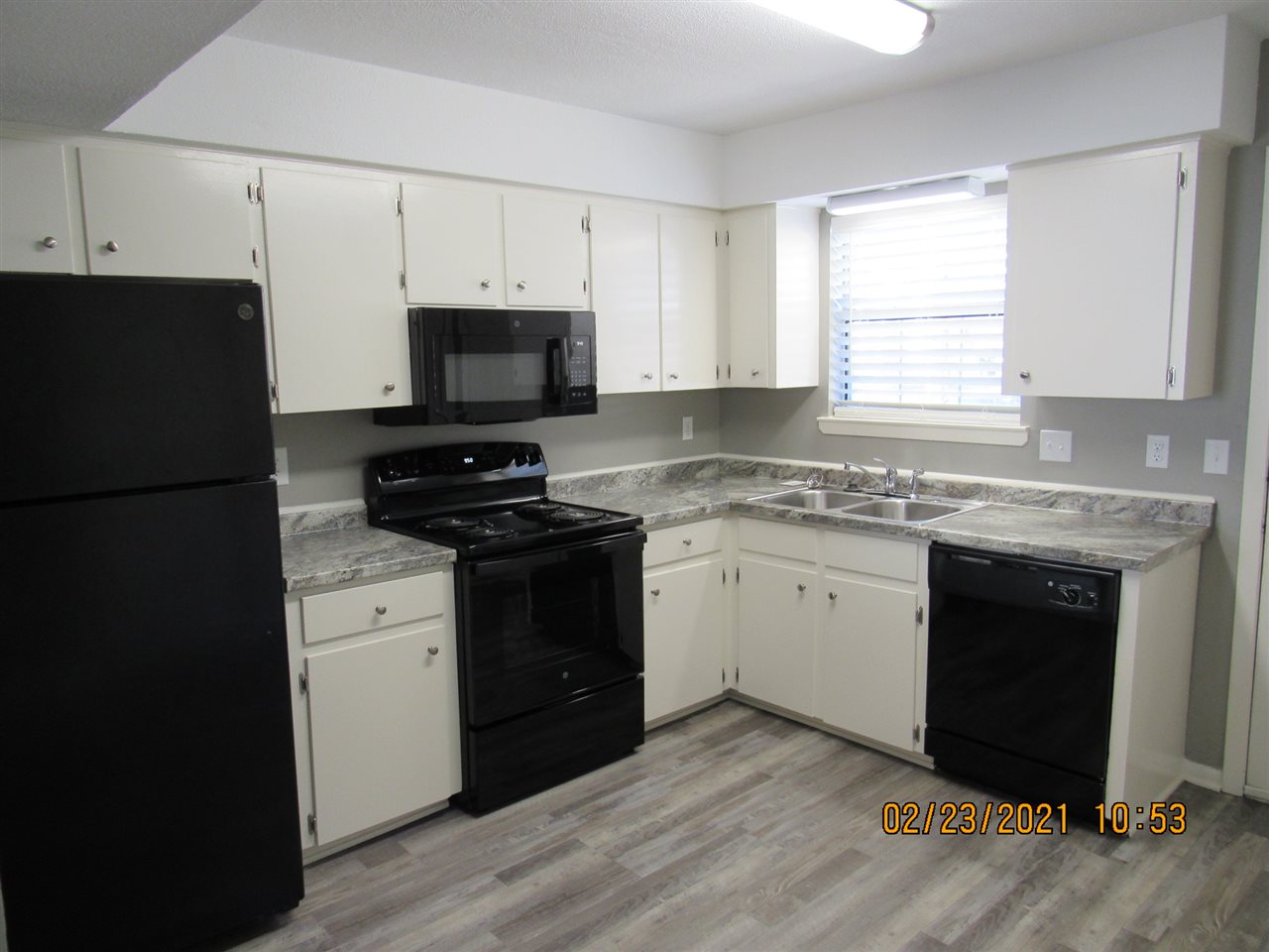 Vaughns - Residential Lease