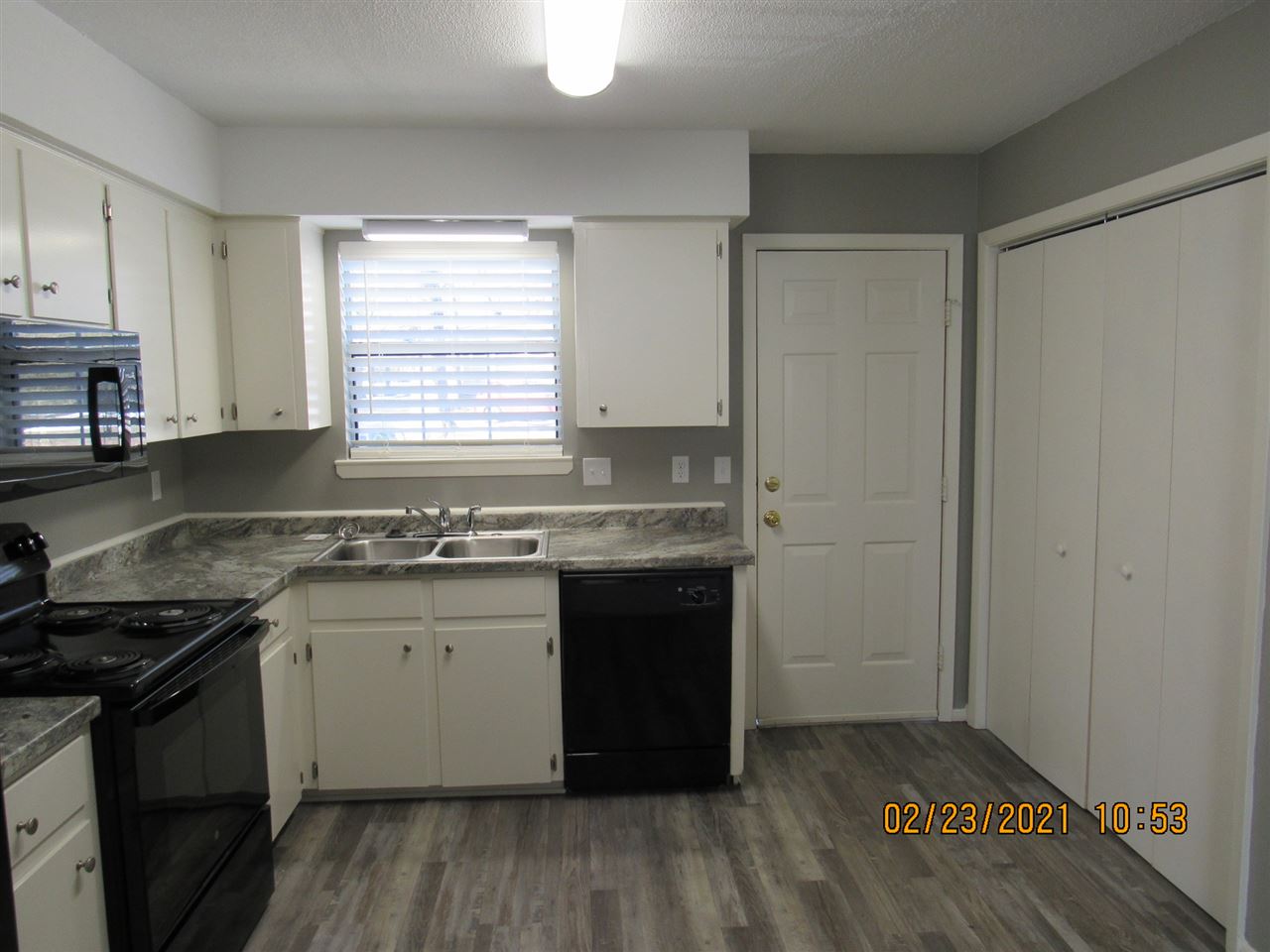 Vaughns - Residential Lease