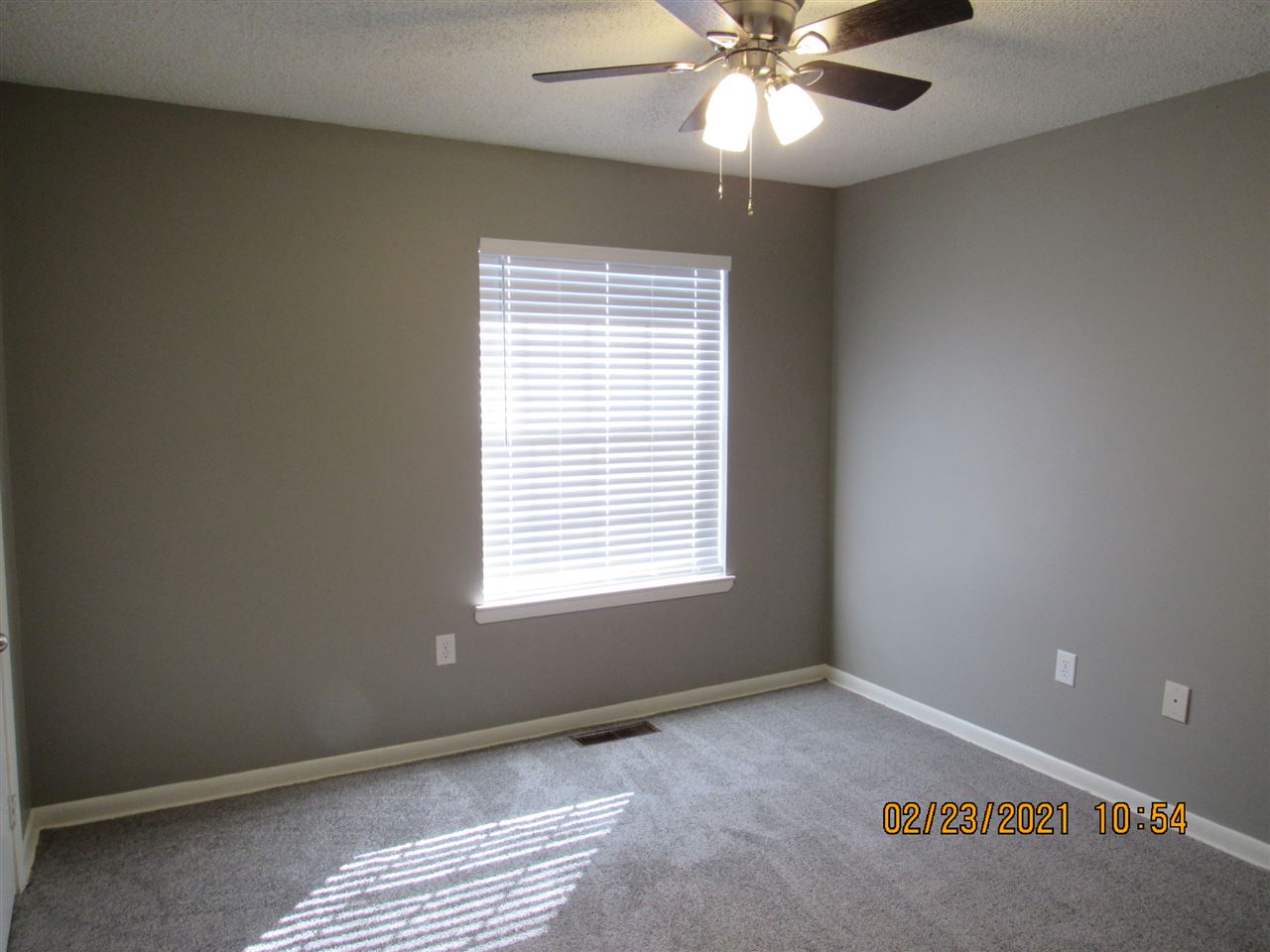 Vaughns - Residential Lease