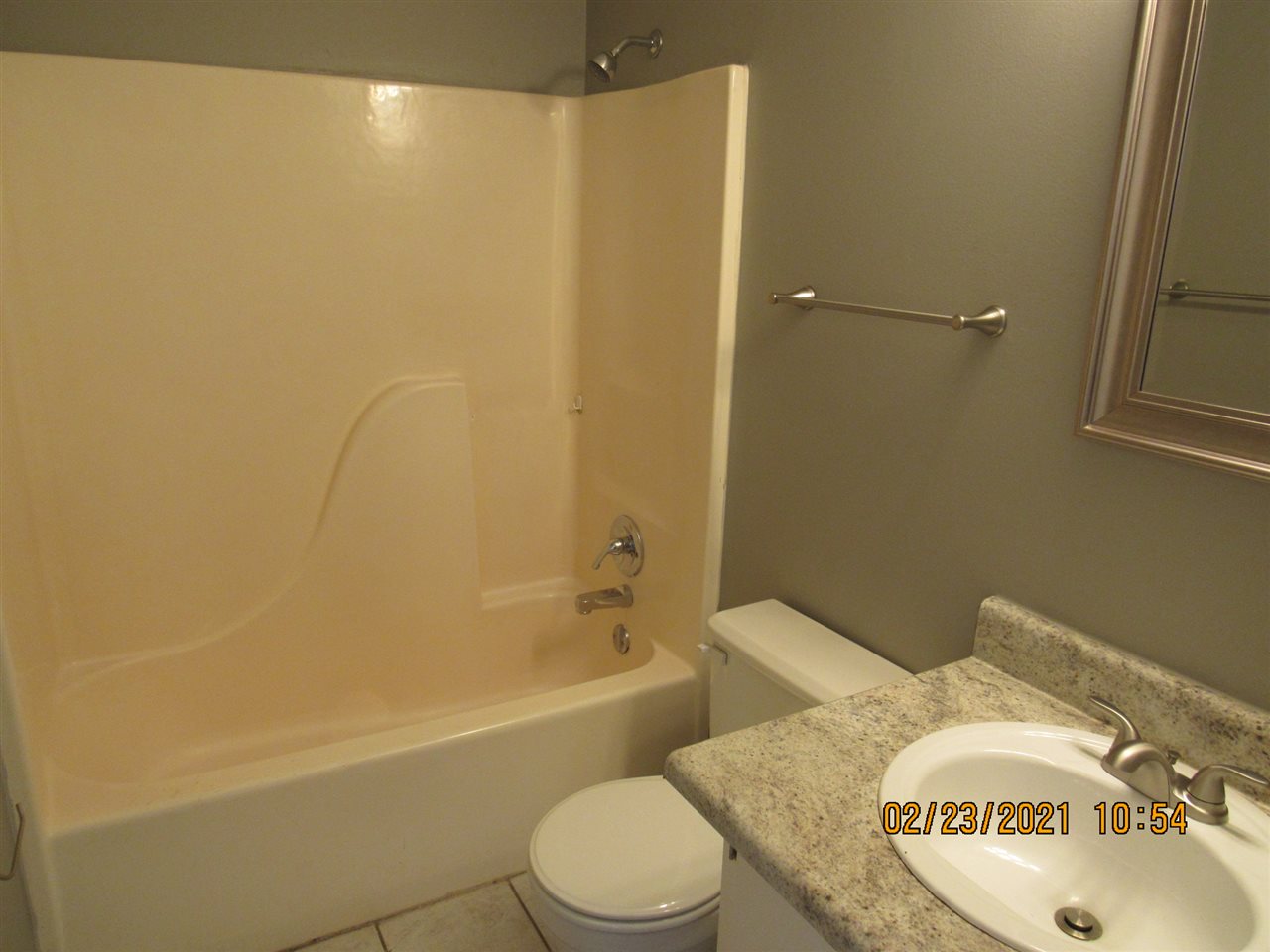 Vaughns - Residential Lease