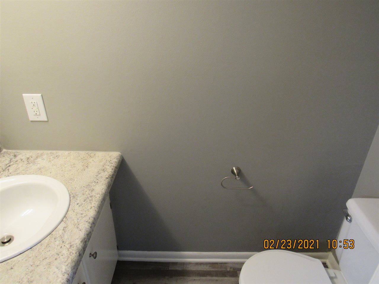 Vaughns - Residential Lease