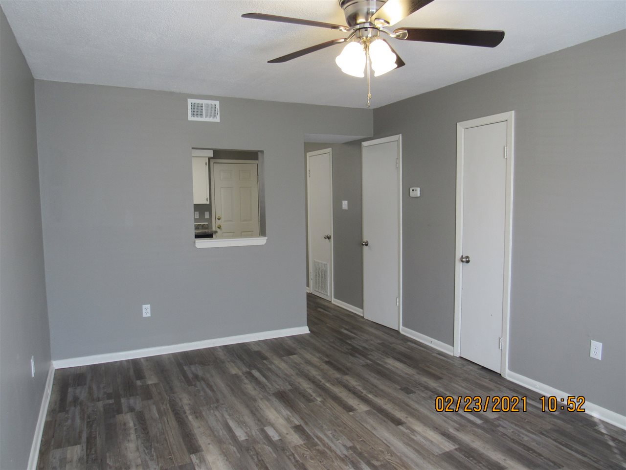 Vaughns - Residential Lease