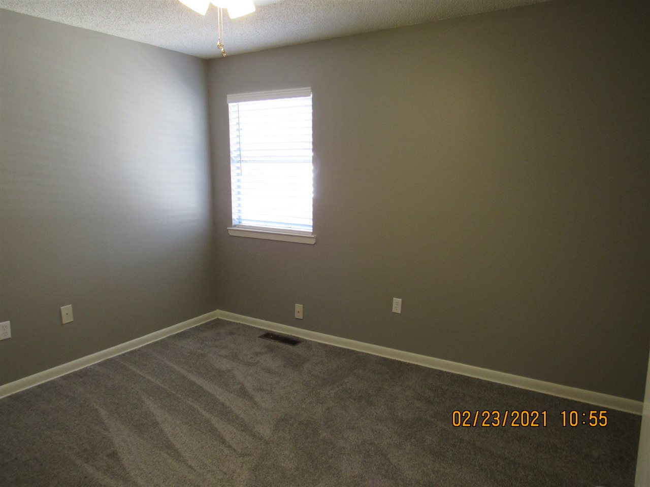 Vaughns - Residential Lease