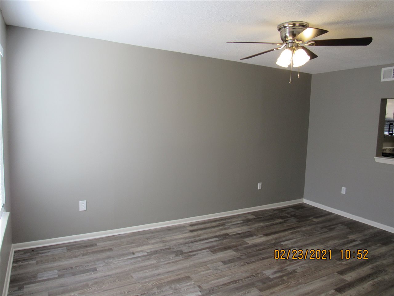 Vaughns - Residential Lease