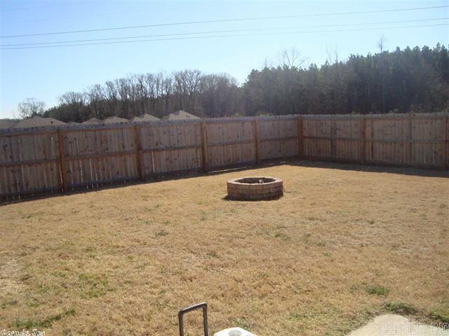 Cross Creek - Residential Lease