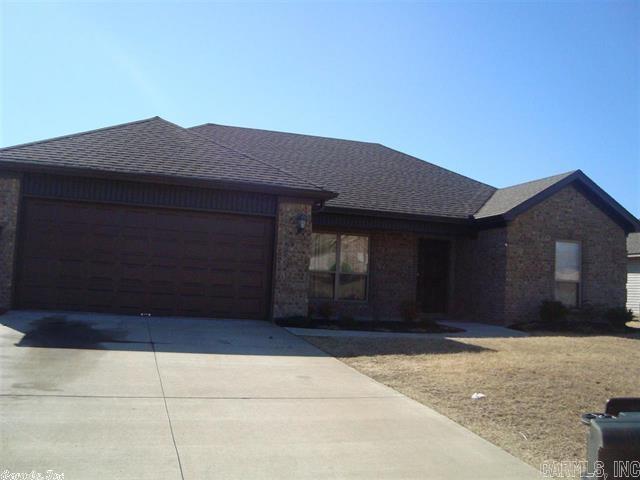 Cross Creek - Residential Lease