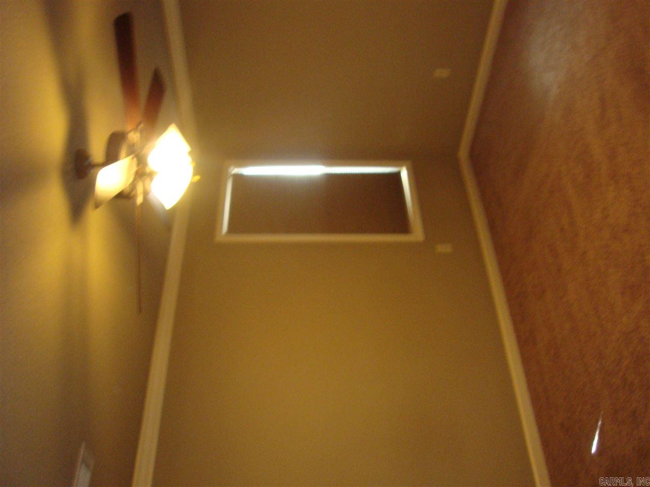 Cross Creek - Residential Lease