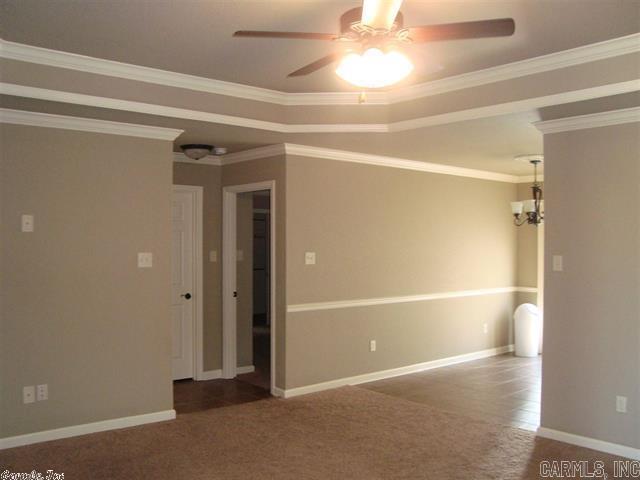 Cross Creek - Residential Lease