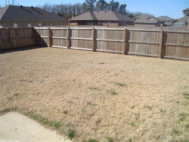 Cross Creek - Residential Lease