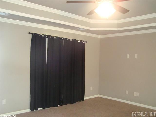 Cross Creek - Residential Lease