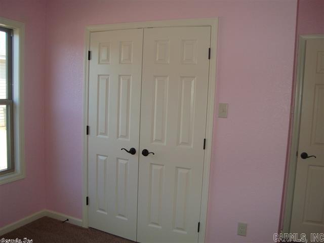 Cross Creek - Residential Lease