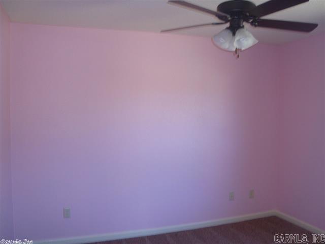 Cross Creek - Residential Lease