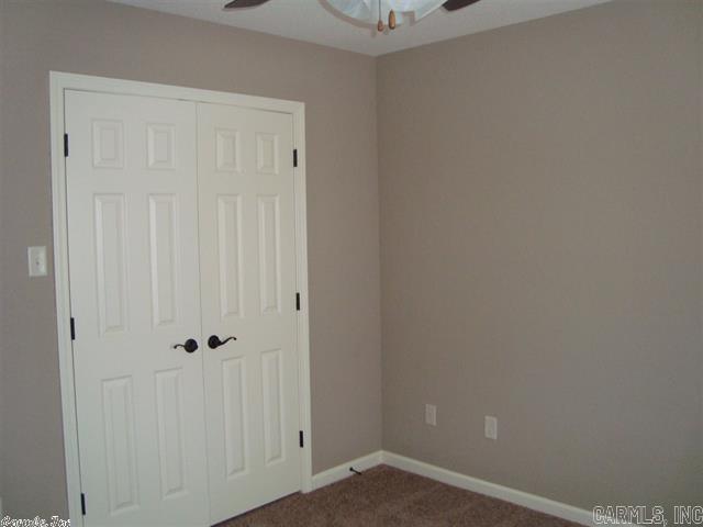 Cross Creek - Residential Lease