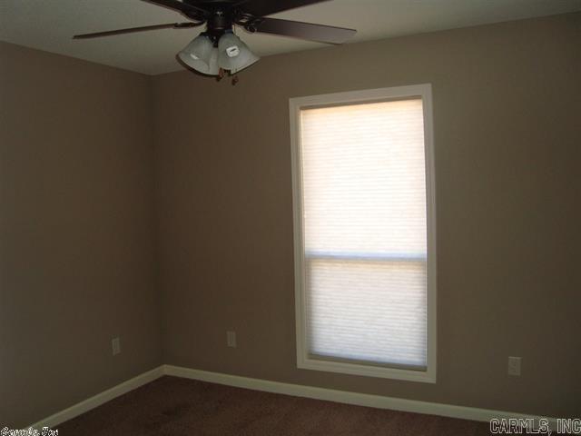 Cross Creek - Residential Lease