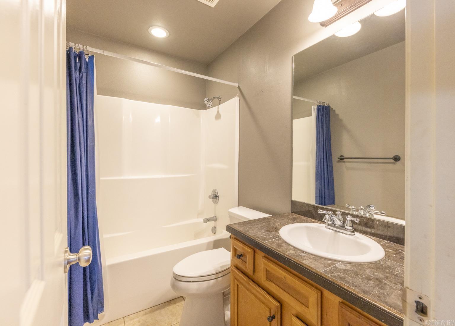 Lonesome Oak Phase II - Residential