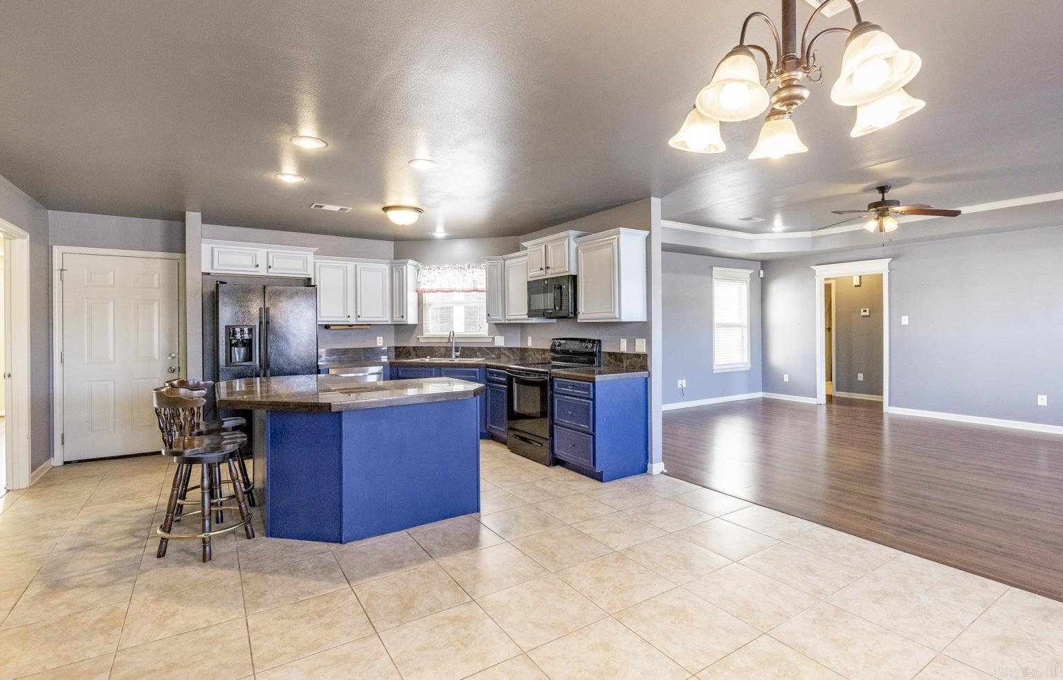 Lonesome Oak Phase II - Residential