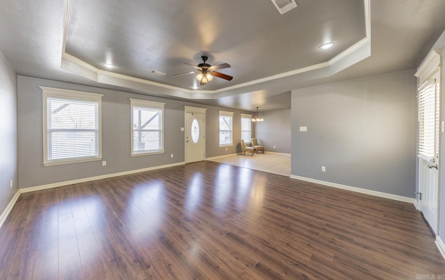 Lonesome Oak Phase II - Residential