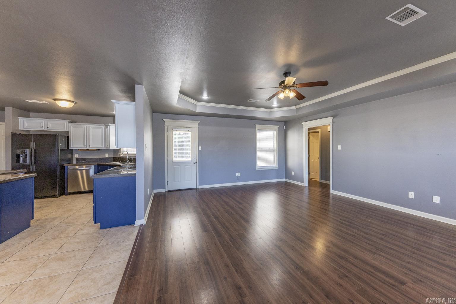 Lonesome Oak Phase II - Residential