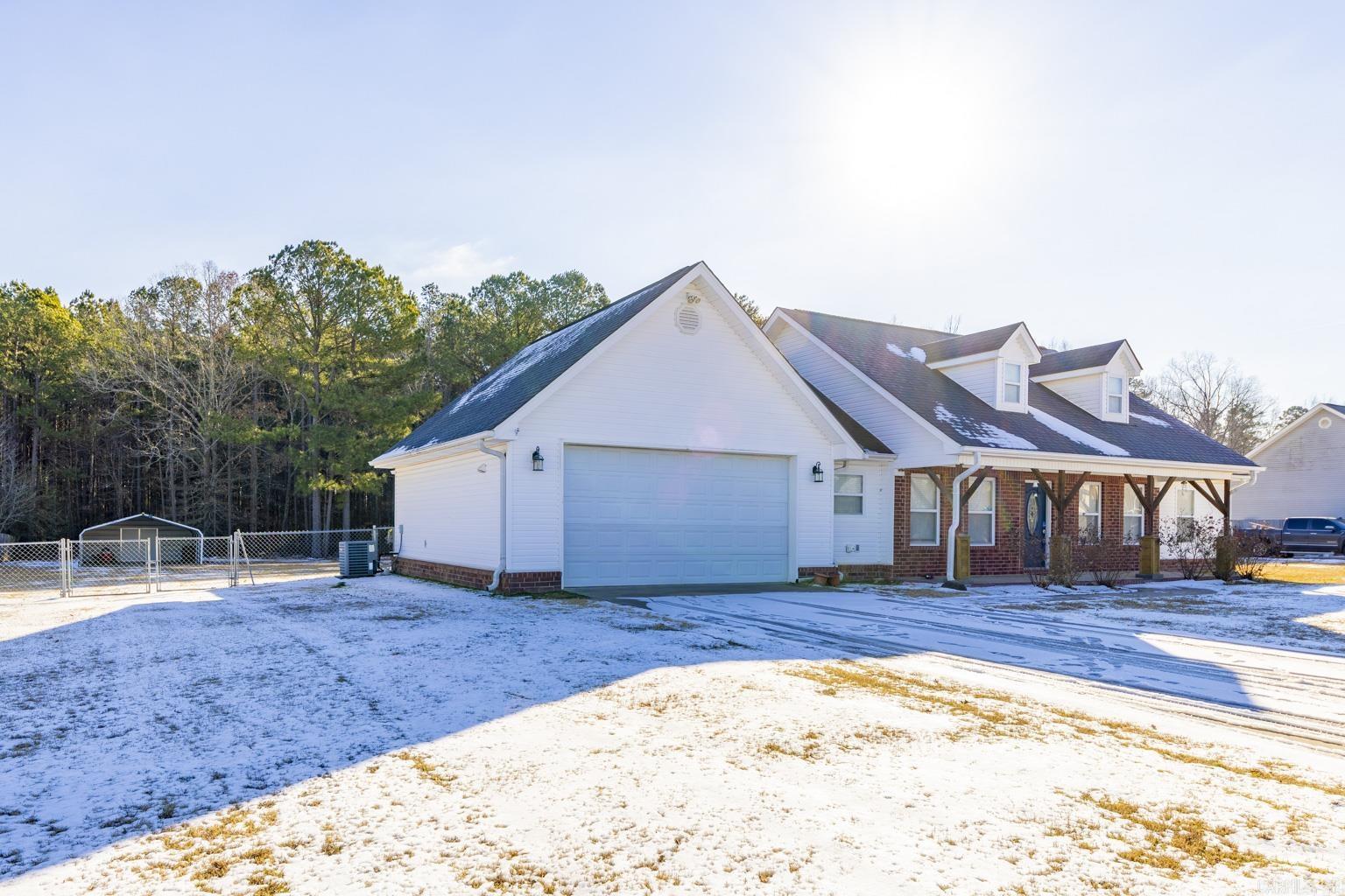 Lonesome Oak Phase II - Residential