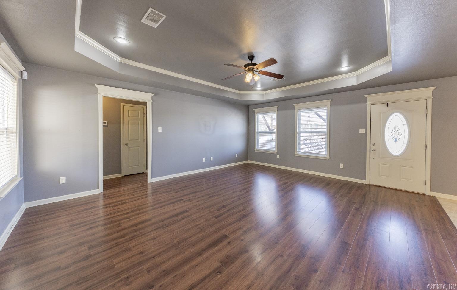 Lonesome Oak Phase II - Residential