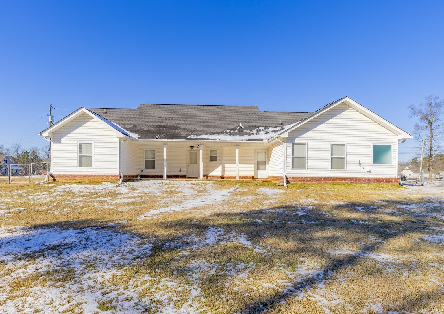 Lonesome Oak Phase II - Residential