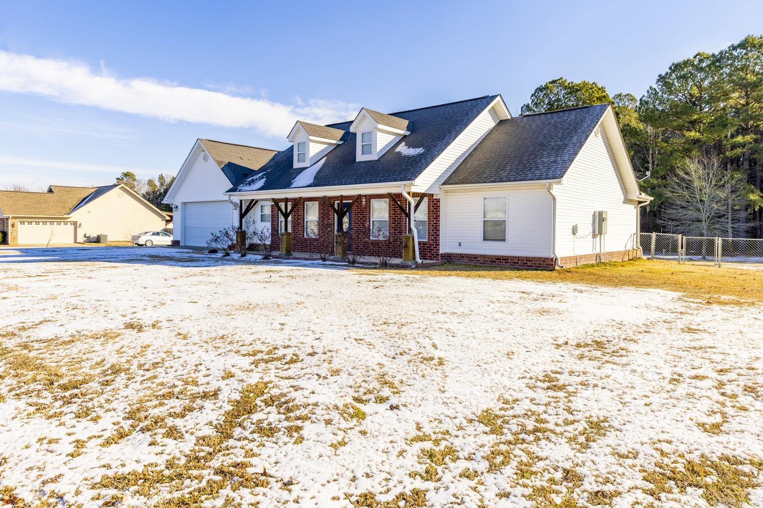 Lonesome Oak Phase II - Residential