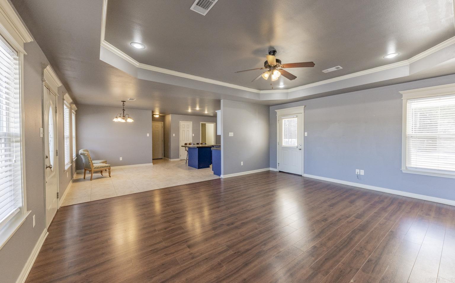 Lonesome Oak Phase II - Residential