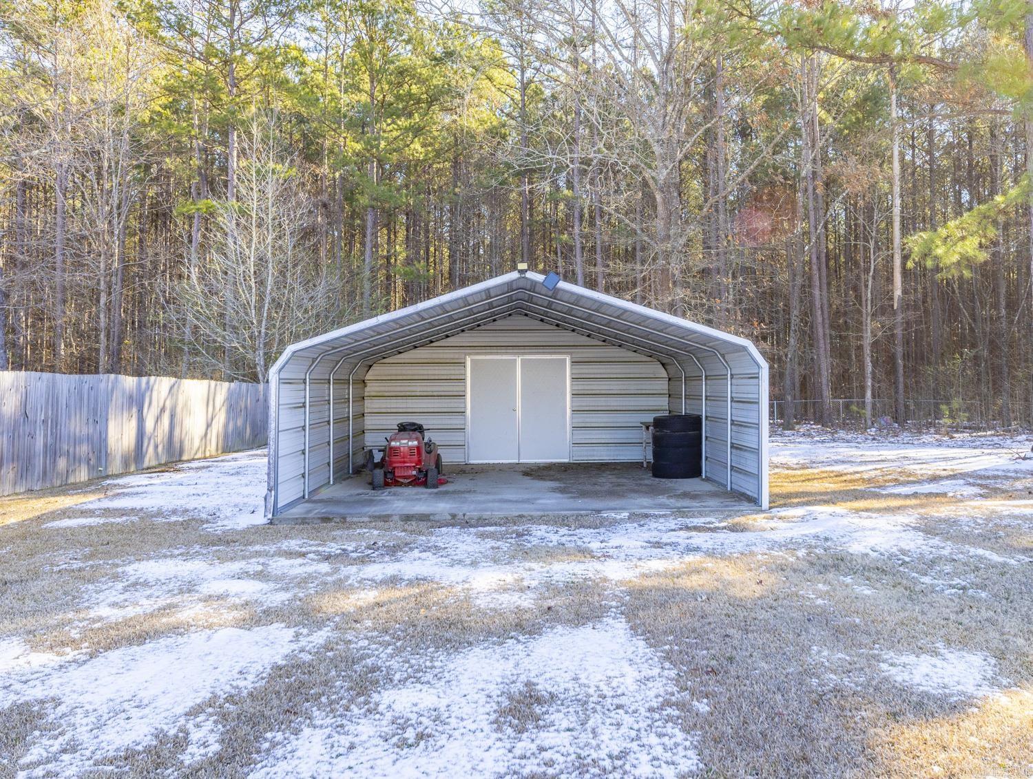 Lonesome Oak Phase II - Residential