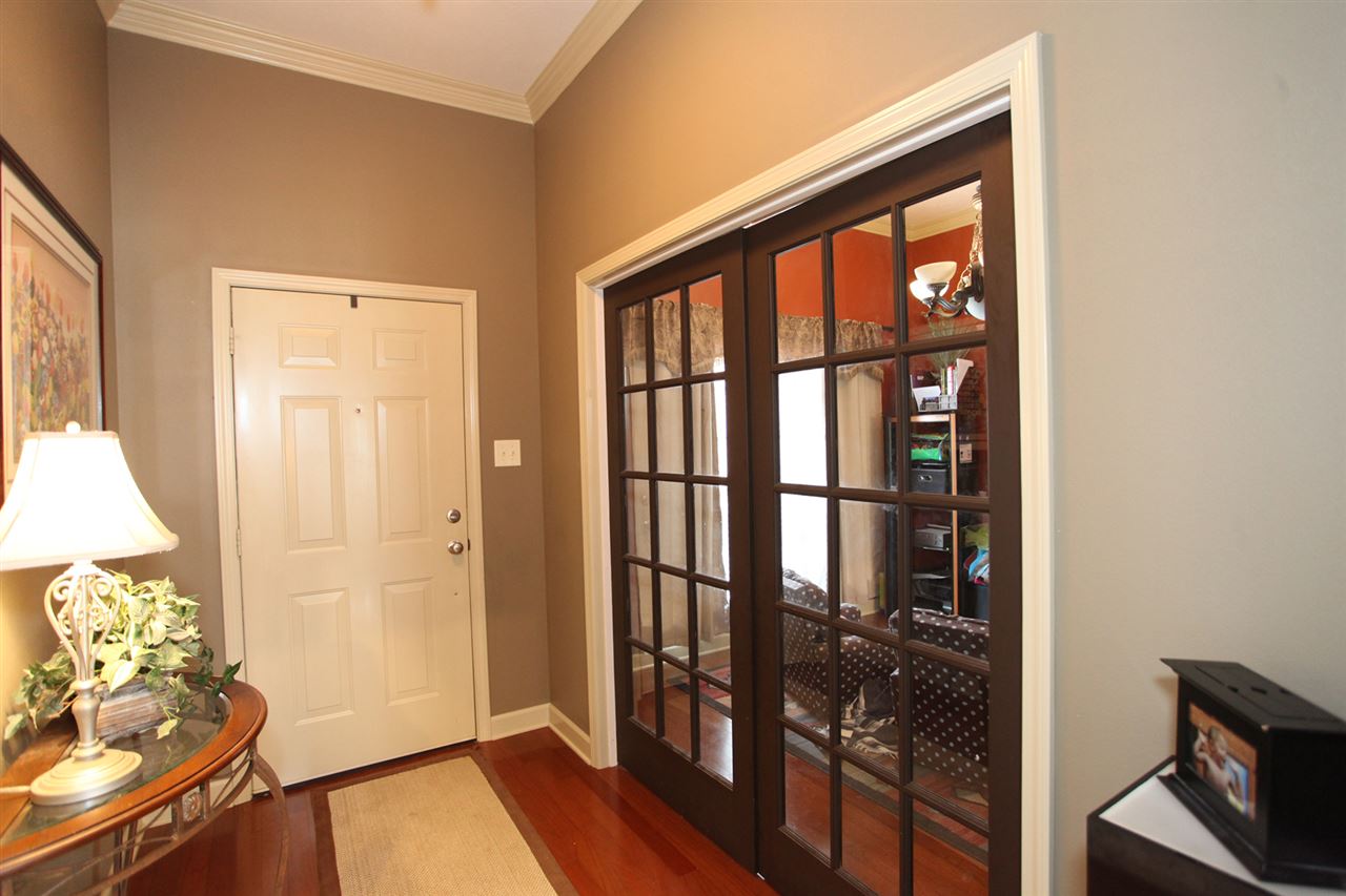 Club Creek - Residential