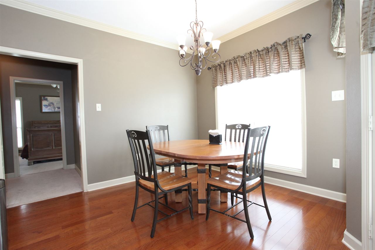 Club Creek - Residential