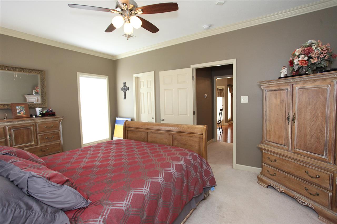 Club Creek - Residential