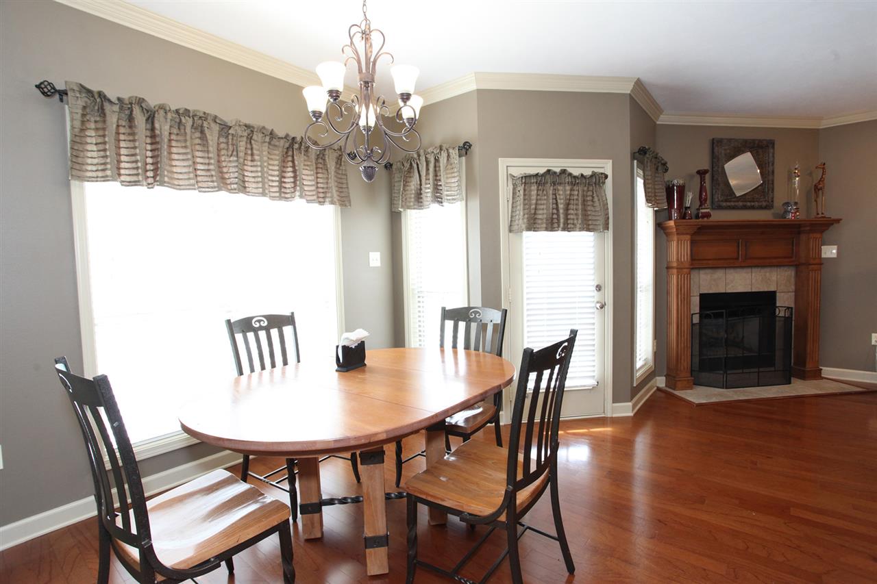 Club Creek - Residential