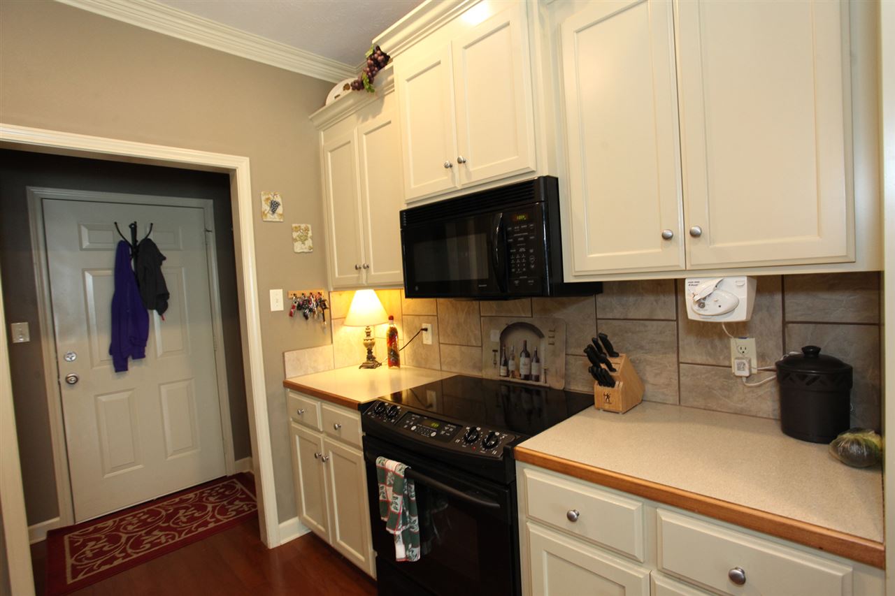 Club Creek - Residential