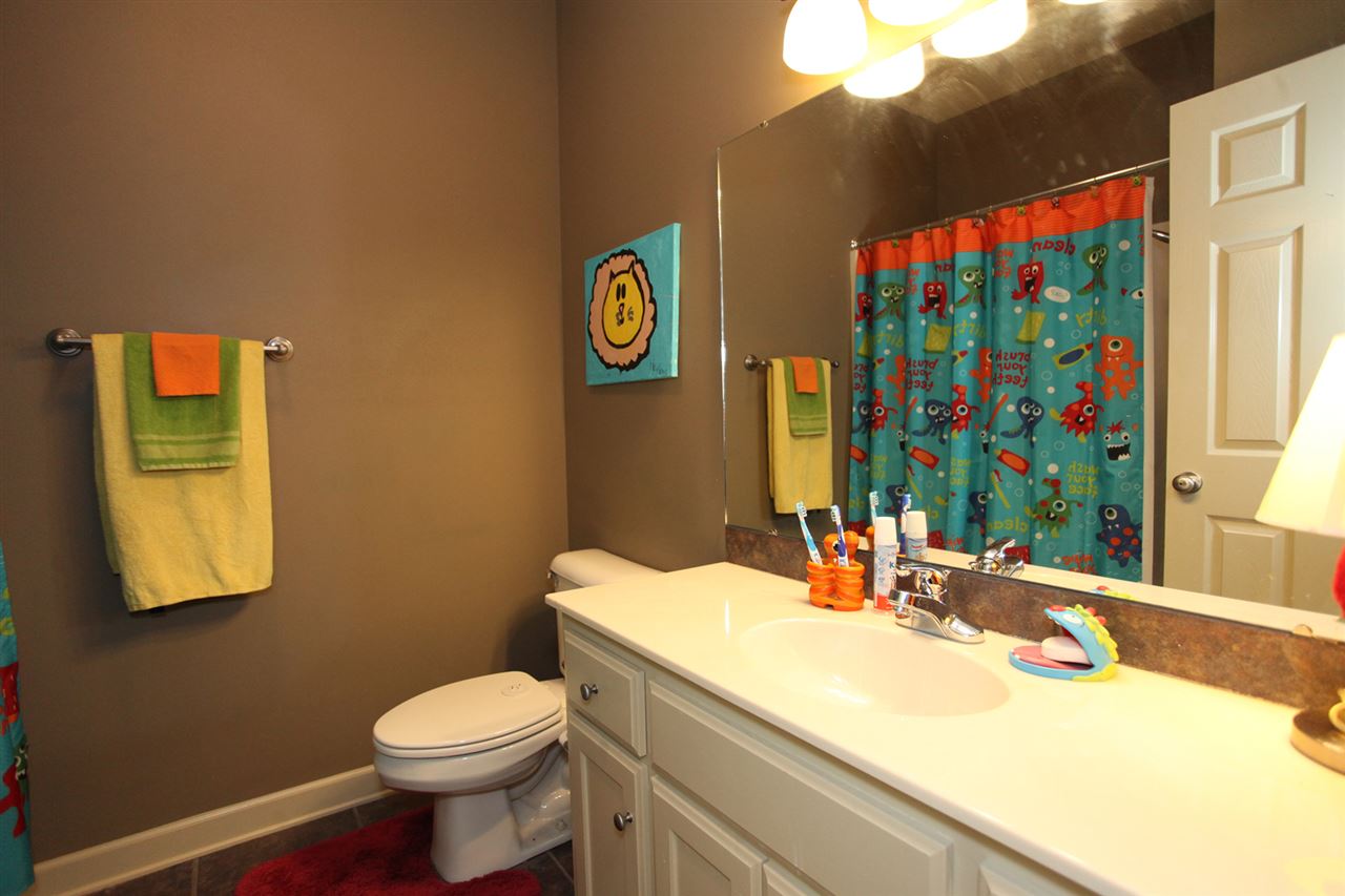 Club Creek - Residential