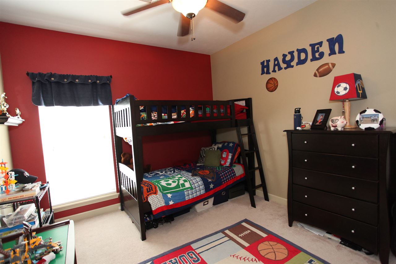 Club Creek - Residential