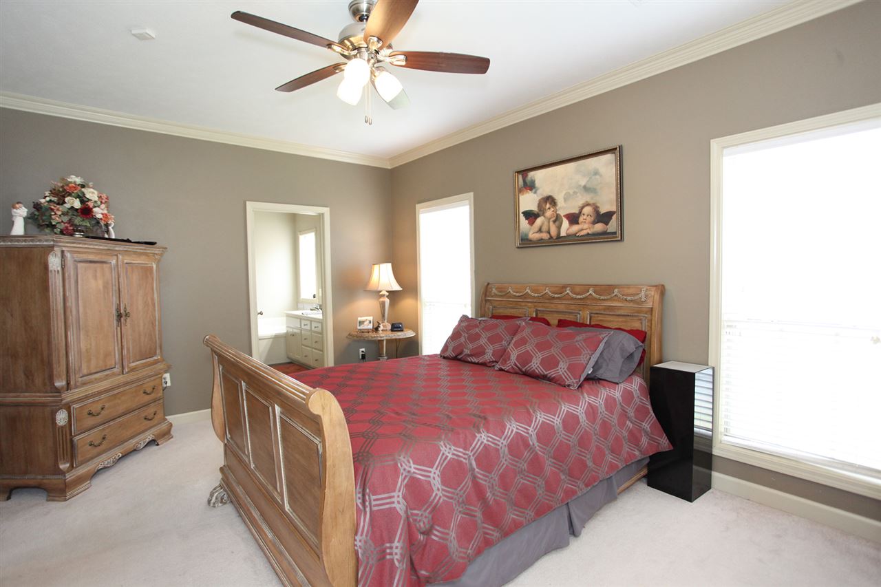 Club Creek - Residential