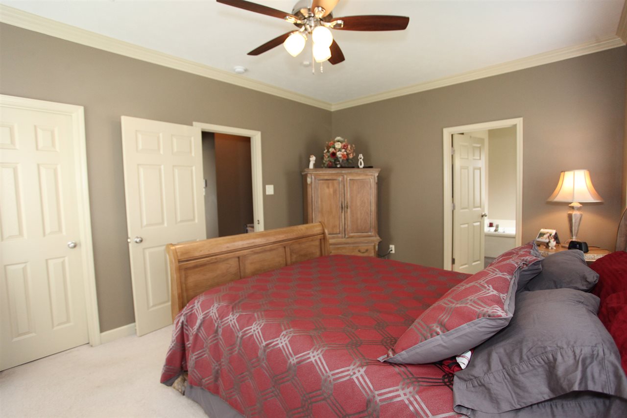 Club Creek - Residential