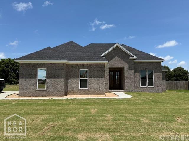 Holden Acres - Residential