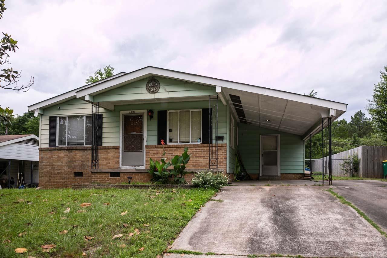BELWOOD ADDN - Residential