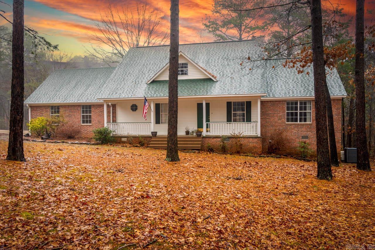 CEDAR PARK ESTATES - Residential