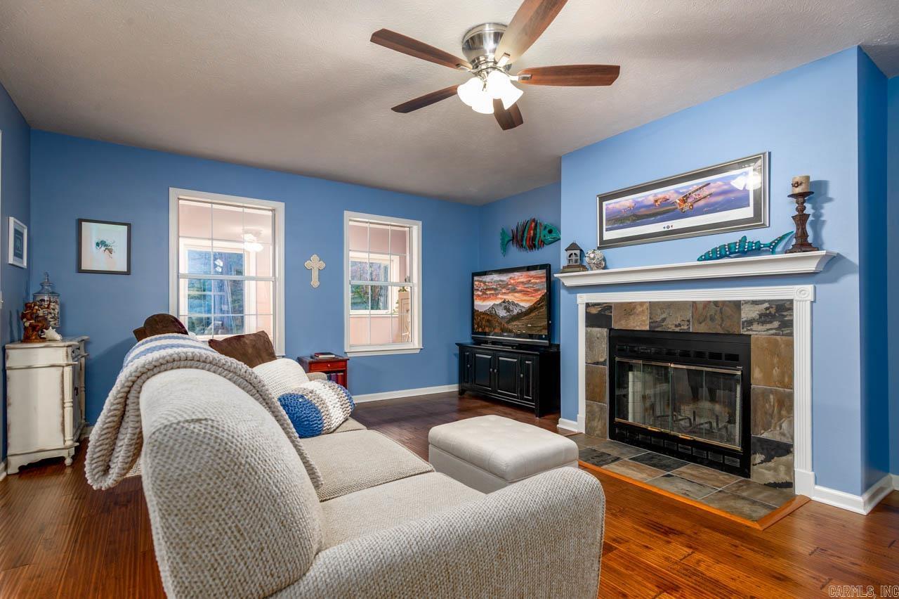 CEDAR PARK ESTATES - Residential