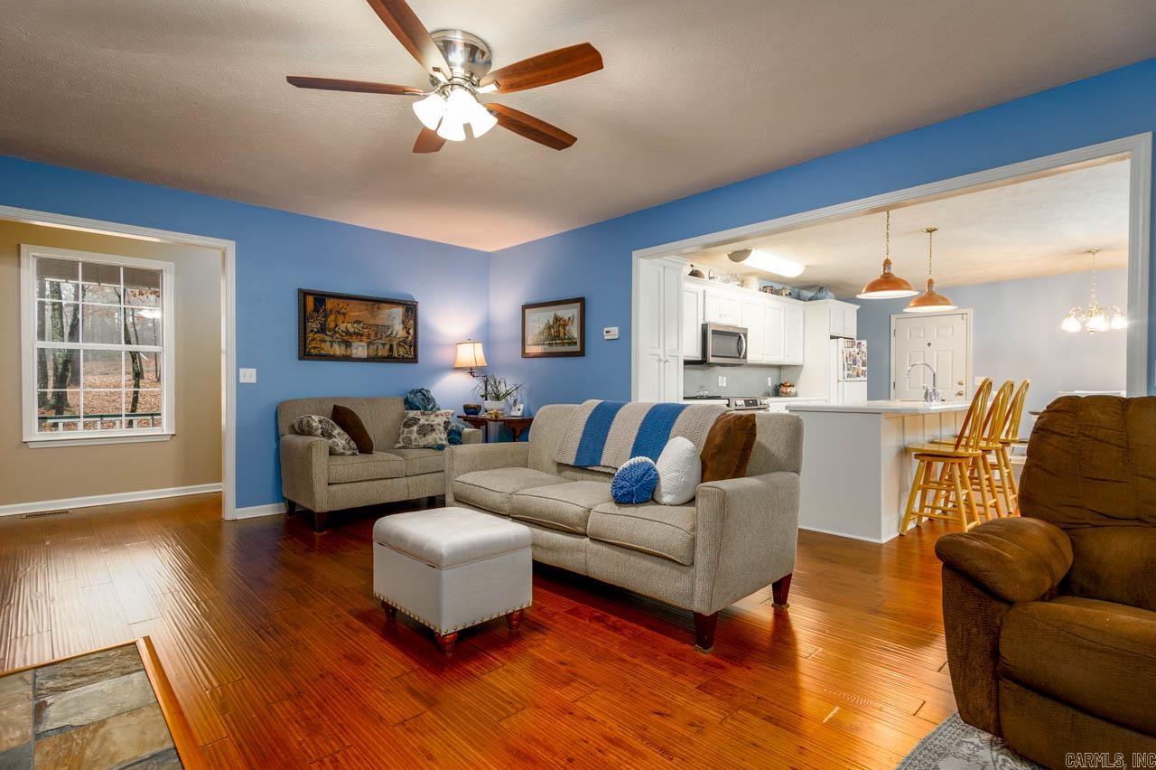 CEDAR PARK ESTATES - Residential