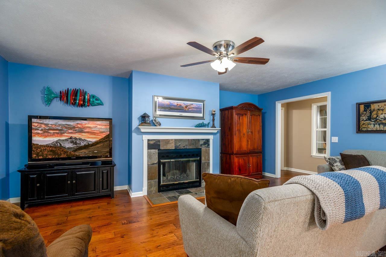 CEDAR PARK ESTATES - Residential