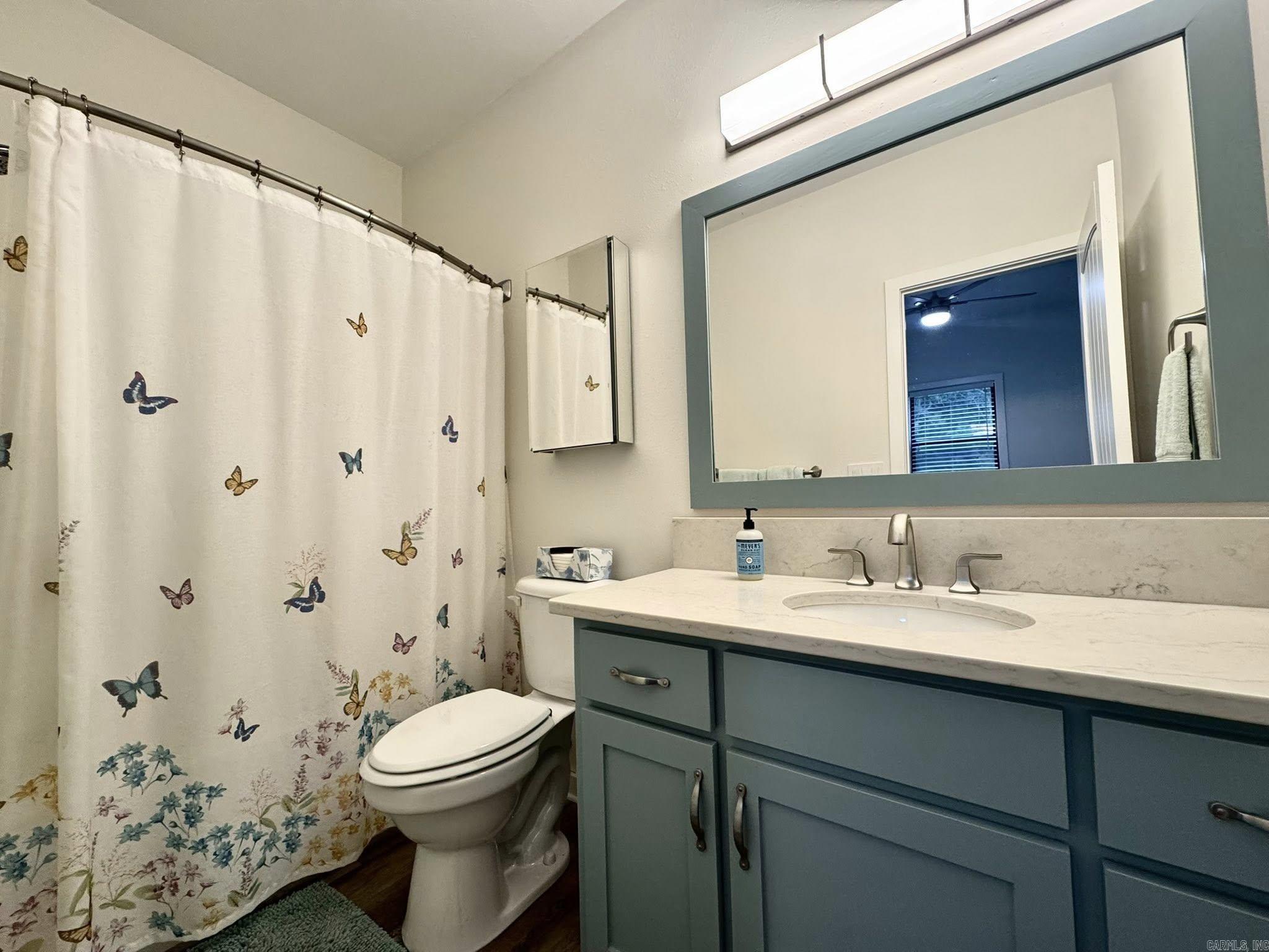 PEBBLE CREEK - Residential